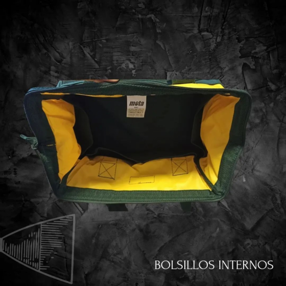 Bolso para herramientas Mota Modelo: BZ01